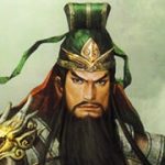 Profile picture of Guan Yu