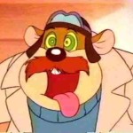 Profile picture of Scarebear