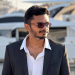Profile picture of Sareesh